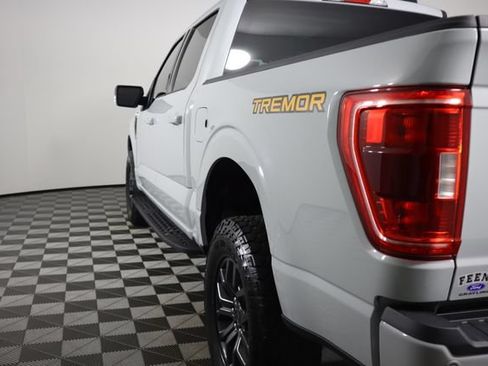 Used 2023 Ford F150 Tremor AWD/4WD image 30