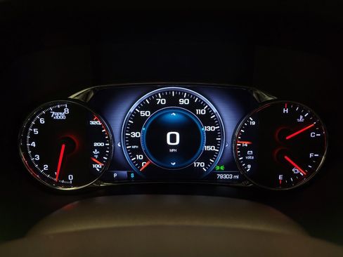 Used 2019 GMC Acadia Denali FWD image 23