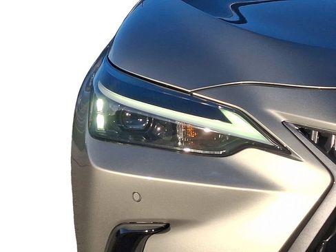 Used 2023 Lexus NX 350 AWD w/ Premium Package image 10