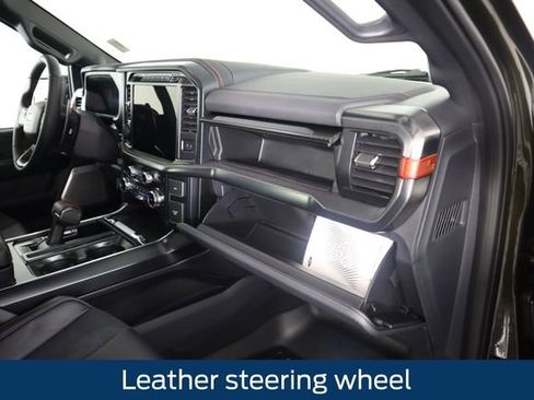 New 2026 Ford F150 Raptor image 71