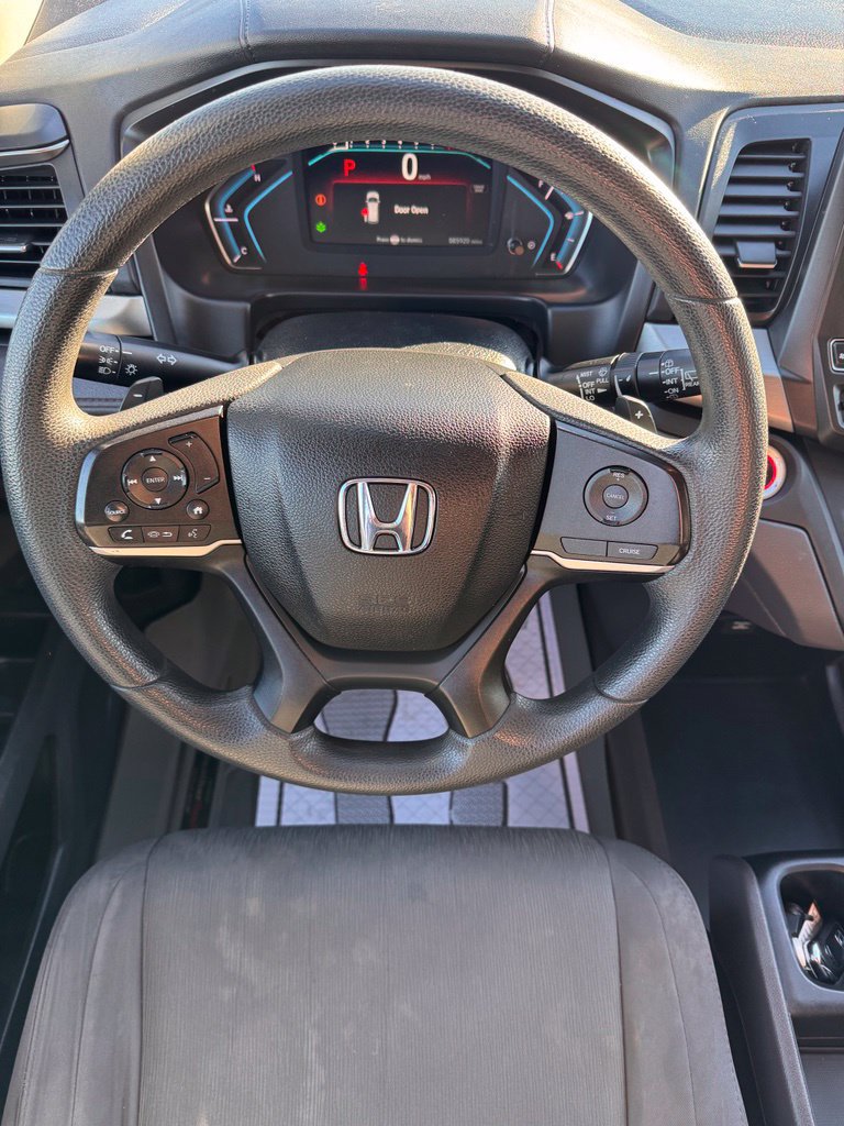 Used 2019 Honda Odyssey LX image 22
