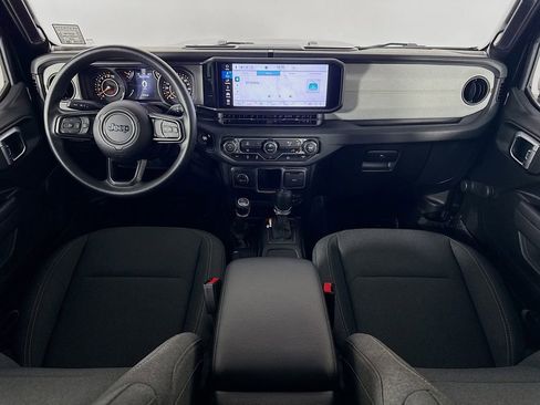 Used 2024 Jeep Gladiator Sport image 25