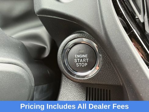 New 2026 Subaru Forester Sport w/ Onyx Edition AWD/4WD image 18