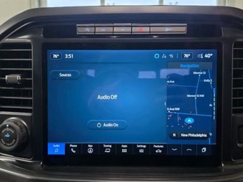 Used 2024 Ford F150 XLT w/ Equipment Group 302A MID image 20