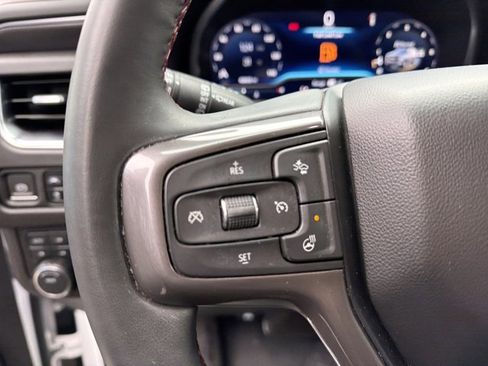 Used 2024 Chevrolet Tahoe RST w/ Luxury Package image 19