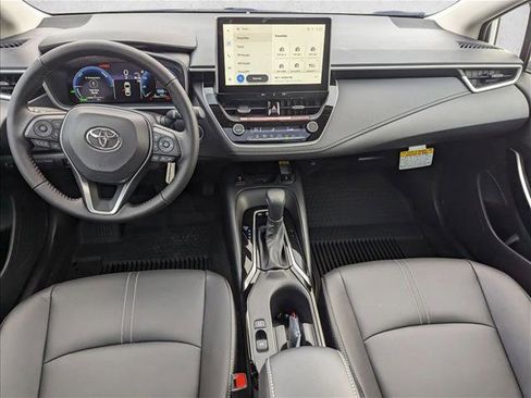 New 2026 Toyota Corolla XLE image 16