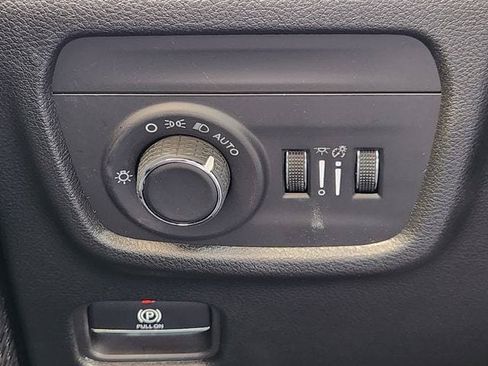 New 2026 Jeep Grand Cherokee Laredo X AWD/4WD image 17