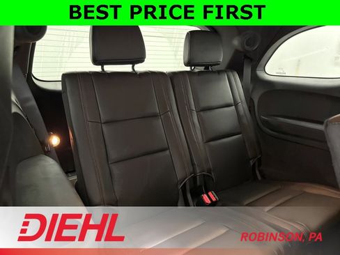 New 2026 Dodge Durango GT image 12