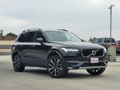Used 2019 Volvo XC90 T6 Momentum w/ Advanced Package
