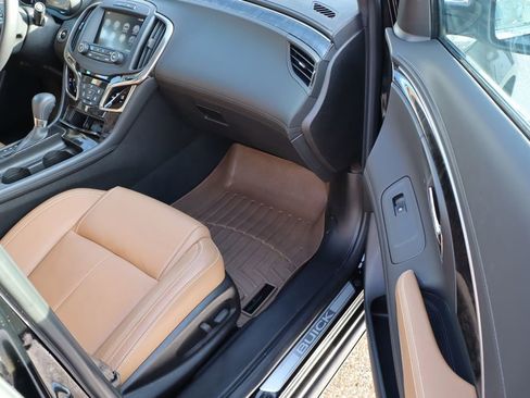 Used 2016 Buick LaCrosse Sport Touring image 46