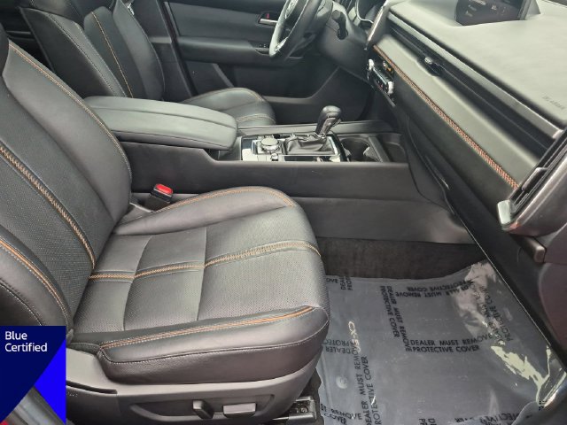 Used 2025 MAZDA CX-50 AWD 2.5 S w/ Premium Plus Pkg image 38