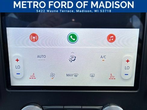 Certified 2024 Ford Edge SEL AWD/4WD image 19