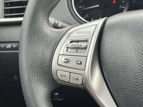 Used 2015 Nissan Rogue SV w/ SV Premium Package AWD/4WD image 27