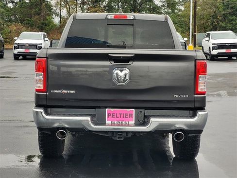 Used 2022 RAM 1500 Lone Star image 5