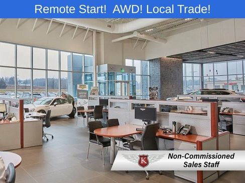 Used 2019 Subaru Legacy 2.5i Sport AWD/4WD image 31