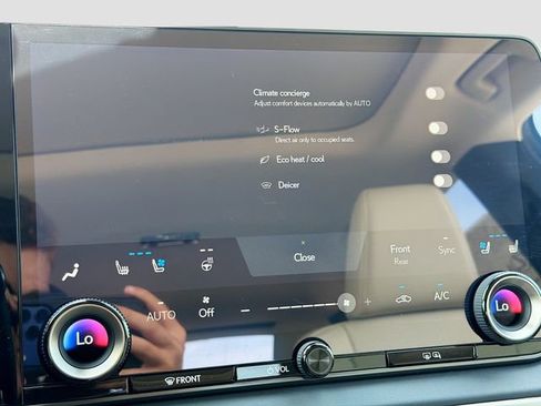 New 2026 Lexus RX 350 Premium Plus FWD image 36