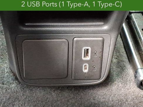 Certified 2024 Buick Encore GX Sport Touring w/ Comfort Package FWD image 21