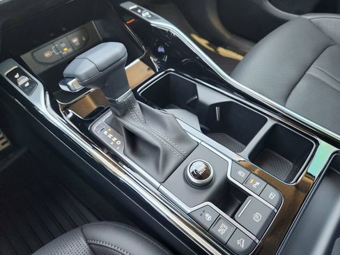 New 2026 Kia Sorento SX FWD image 15