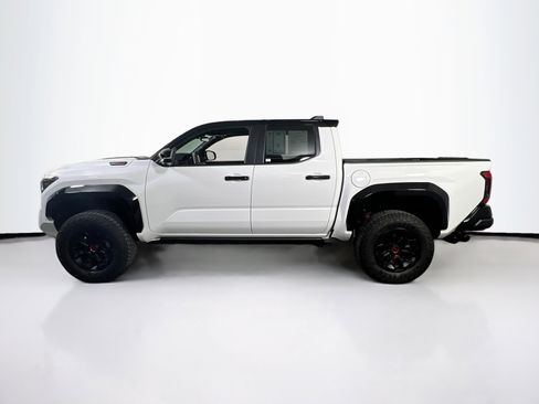 Used 2025 Toyota Tacoma TRD Pro w/ Tow Tech Package image 8