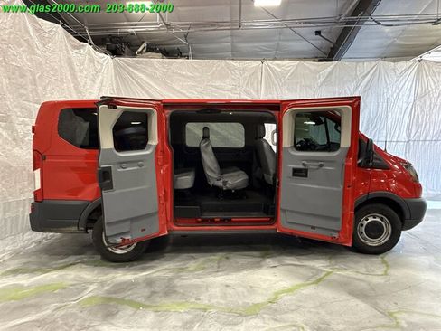 Used 2016 Ford Transit 150 XL image 25