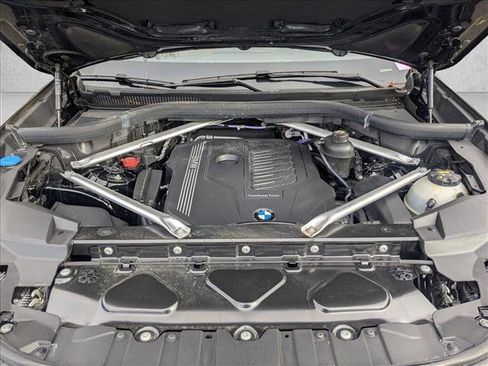 Certified 2023 BMW X5 xDrive40i image 23
