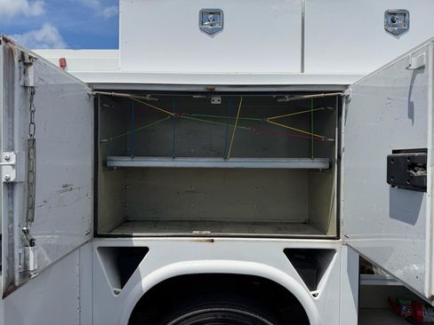 Used 2020 Ford F450 XL w/ Power Equipment Group RWD image 12
