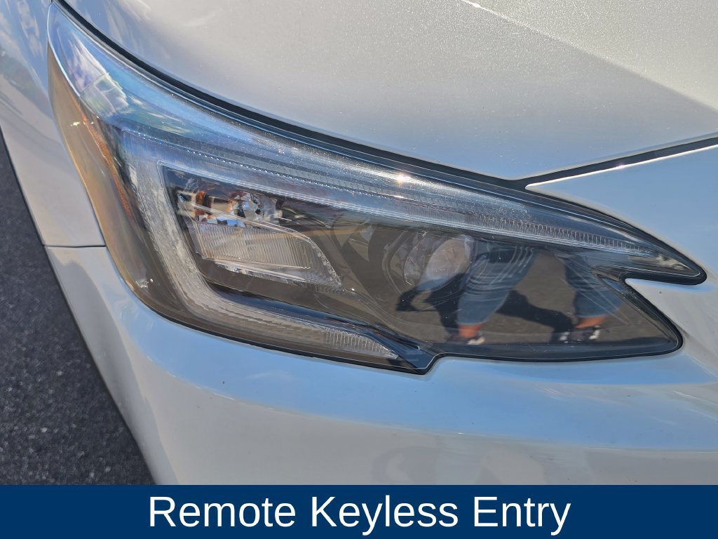 Used 2020 Subaru Outback Premium AWD/4WD image 8