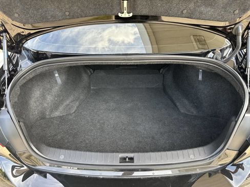 Used 2019 INFINITI Q50 Red Sport 400 w/ Sensory Package image 10