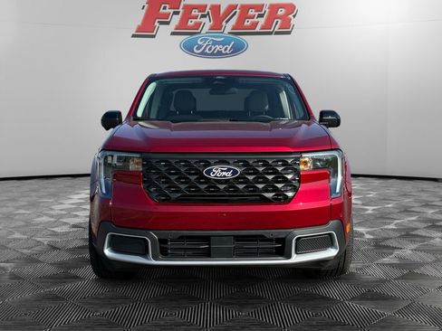 New 2026 Ford Maverick Lariat AWD/4WD image 8