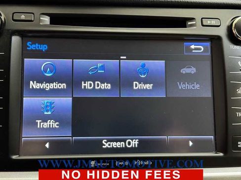 Used 2017 Toyota Highlander Limited image 31
