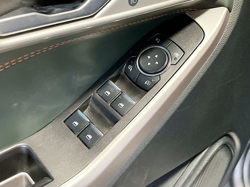 Used 2023 Ford Explorer Timberline w/ Timberline Technology Package AWD/4WD image 18