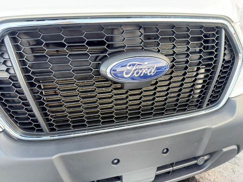 Used 2024 Ford Transit 250 Low Roof w/ Exterior Upgrade Package image 51