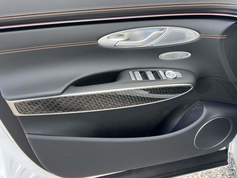 New 2026 Genesis GV70 3.5T Sport Prestige AWD/4WD image 14