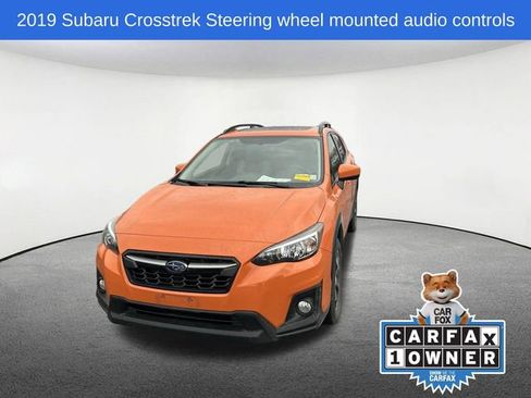 Used 2019 Subaru Crosstrek 2.0i Premium w/ Moonroof Package image 13