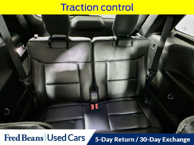 Used 2022 Ford Explorer ST w/ Equipment Group 401A AWD/4WD image 36