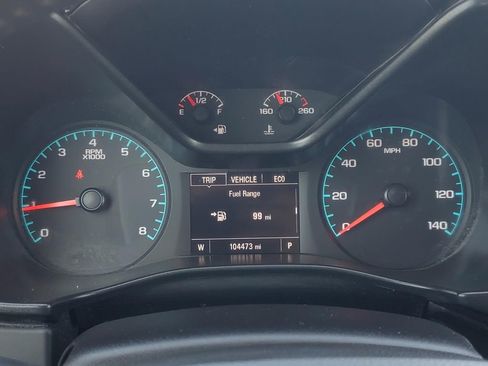 Certified 2021 Chevrolet Colorado LT w/ Safety Package RWD image 23