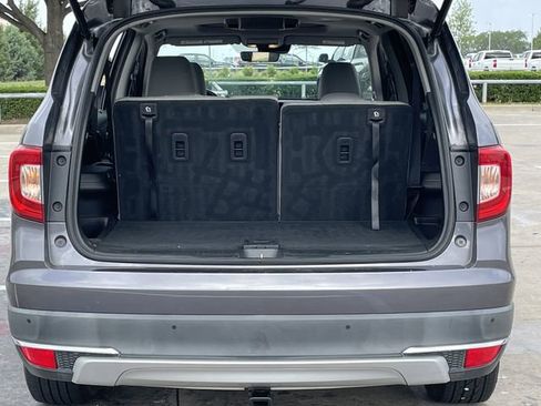 Used 2019 Honda Pilot Touring image 28
