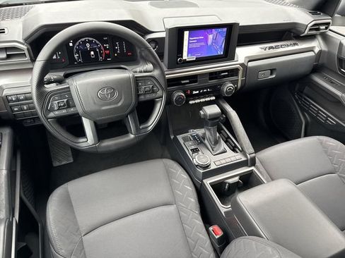 New 2025 Toyota Tacoma SR5 image 26