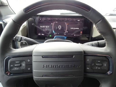New 2026 GMC Hummer EV SUV image 23