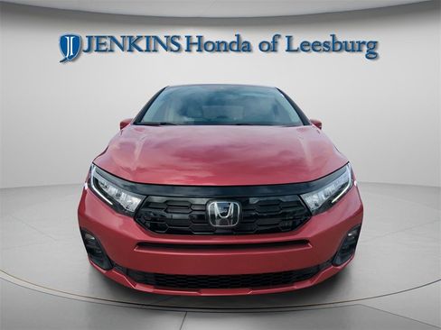 New 2026 Honda Odyssey Touring image 2