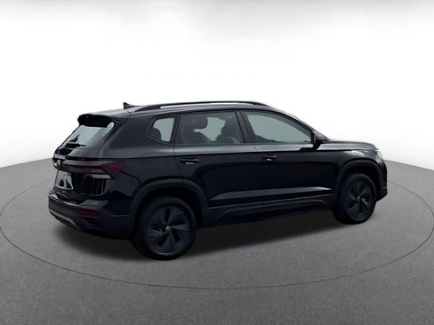 Used 2026 Volkswagen Taos S FWD image 14