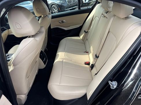 Used 2020 BMW 330i Sedan w/ Driving Assistance Package image 20