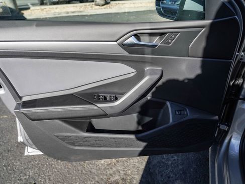 New 2026 Volkswagen Jetta SE image 27