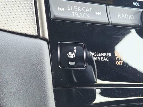 Used 2018 INFINITI Q50 Red Sport 400 AWD/4WD image 27
