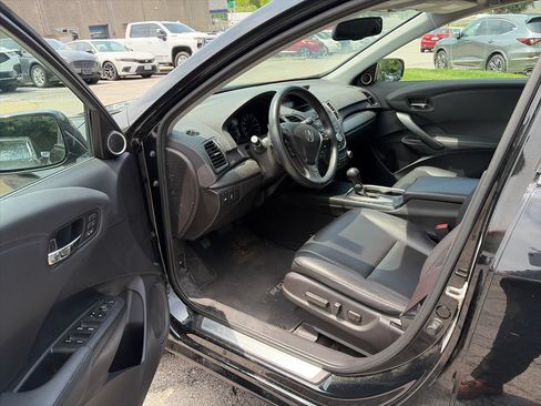 Used 2016 Acura RDX AWD image 8