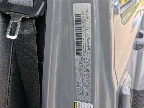 Used 2020 Jeep Gladiator Rubicon image 21