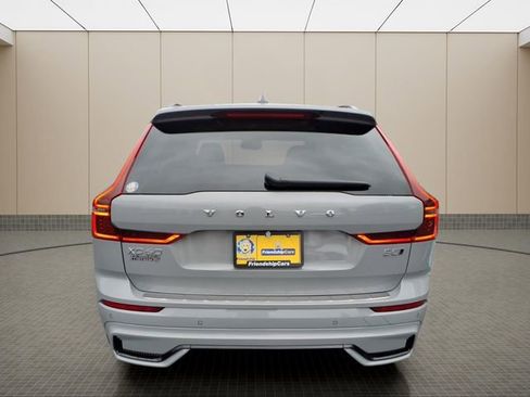 New 2026 Volvo XC60 B5 Ultra w/ Protection Package Premier AWD/4WD image 8