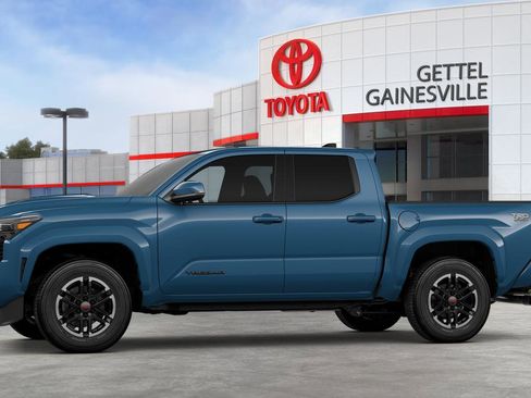 New 2026 Toyota Tacoma TRD Sport RWD image 68