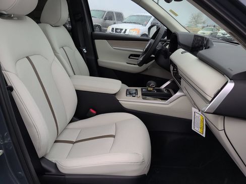 New 2026 MAZDA CX-90 3.3 Turbo S w/ Premium Package AWD/4WD image 24
