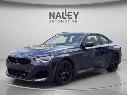 Used 2025 BMW M240i Coupe w/ Premium Package